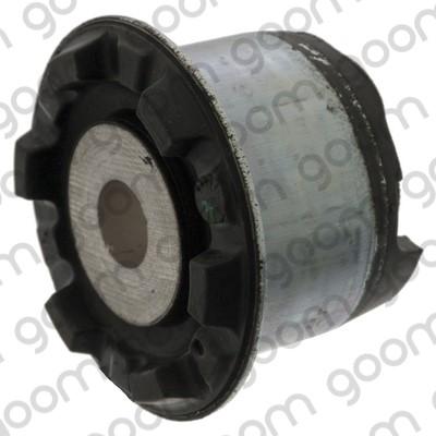 GOOM SB-0005 - Supporto, Corpo assiale www.autoricambi360.it