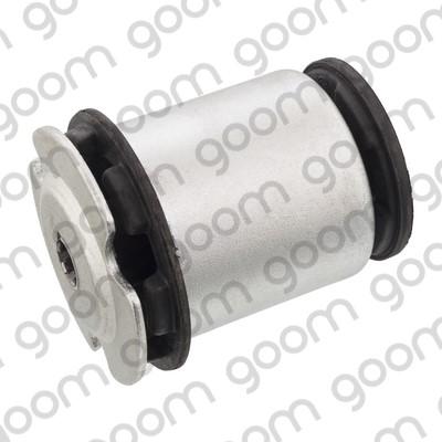 GOOM SB-0001 - Supporto, Corpo assiale www.autoricambi360.it