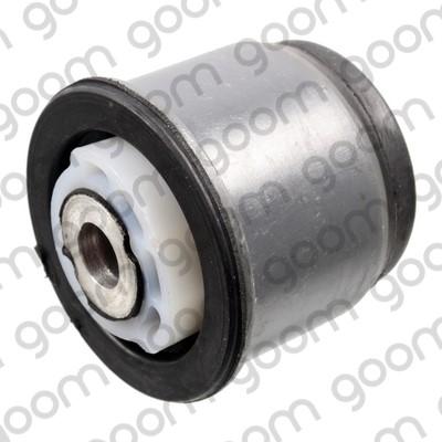 GOOM SB-0002 - Supporto, Corpo assiale www.autoricambi360.it