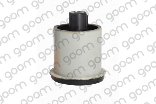GOOM SB-0007 - Supporto, Corpo assiale www.autoricambi360.it