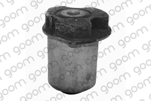 GOOM SB-0019 - Supporto, Corpo assiale www.autoricambi360.it
