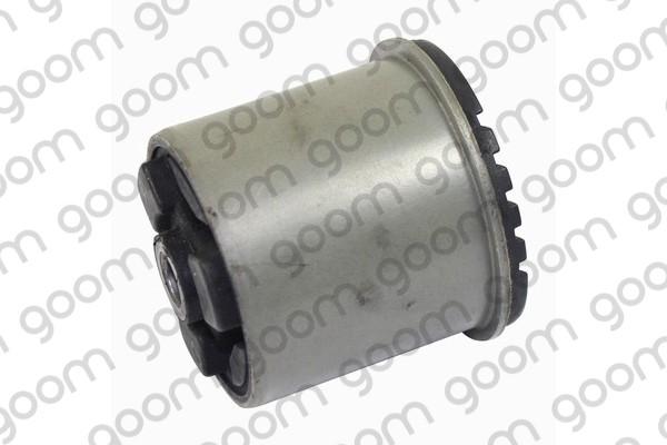 GOOM SB-0016 - Supporto, Corpo assiale www.autoricambi360.it