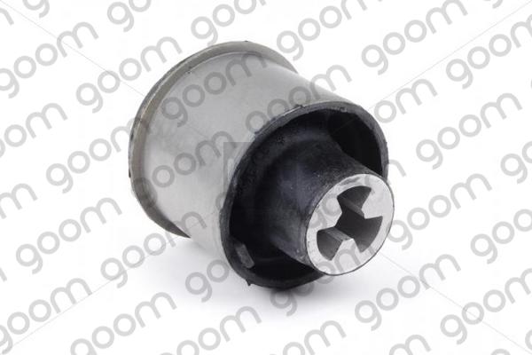 GOOM SB-0010 - Supporto, Corpo assiale www.autoricambi360.it