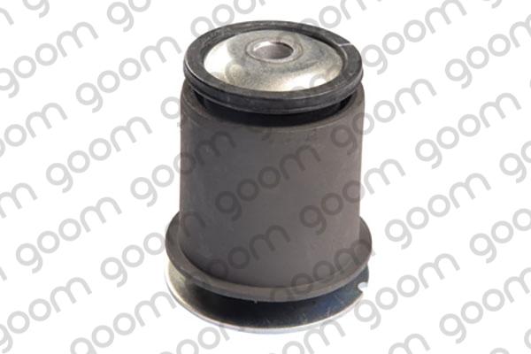 GOOM SB-0012 - Supporto, Corpo assiale www.autoricambi360.it