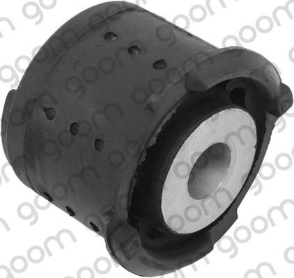GOOM SB-0036 - Supporto, Corpo assiale www.autoricambi360.it