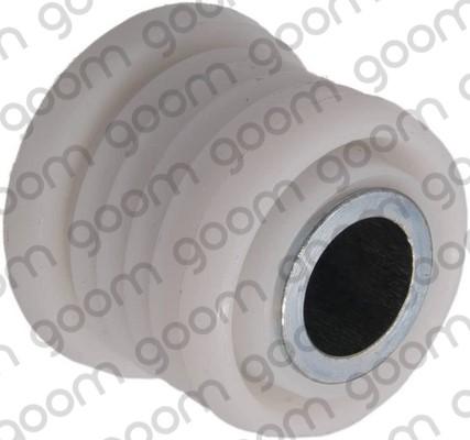 GOOM SB-0025 - Supporto, Corpo assiale www.autoricambi360.it