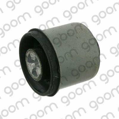 GOOM SB-0022 - Supporto, Corpo assiale www.autoricambi360.it