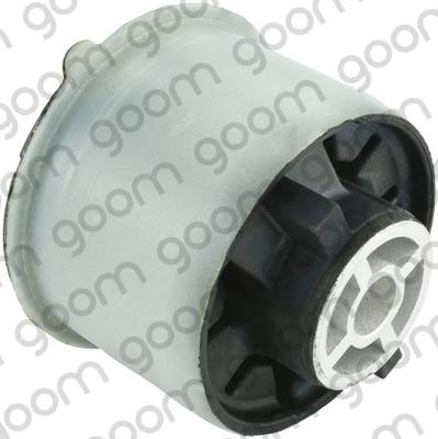 GOOM SB-0078 - Supporto, Corpo assiale www.autoricambi360.it