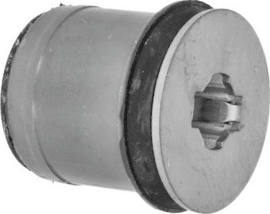 GOOM SB-0164 - Supporto, Corpo assiale www.autoricambi360.it