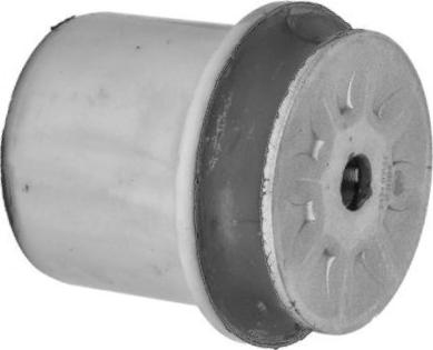 GOOM SB-0100 - Supporto, Corpo assiale www.autoricambi360.it