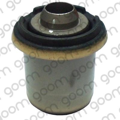 GOOM SB-0108 - Supporto, Corpo assiale www.autoricambi360.it