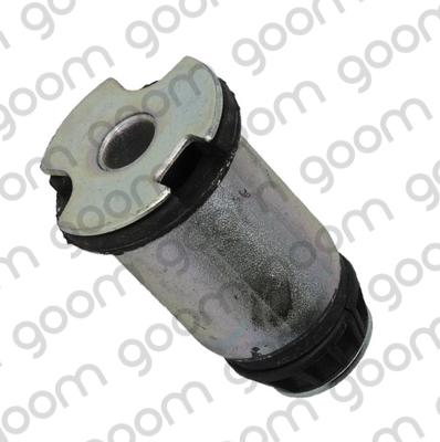 GOOM SB-0107 - Supporto, Corpo assiale www.autoricambi360.it