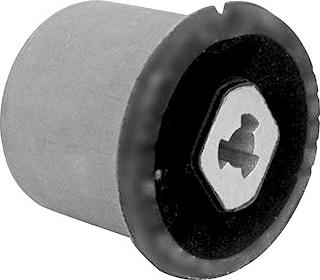 GOOM SB-0180 - Supporto, Corpo assiale www.autoricambi360.it