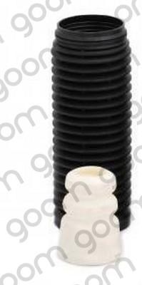 GOOM SBB-0094 - Tampone paracolpo, Sospensione www.autoricambi360.it
