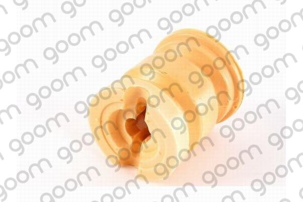 GOOM SBB-0050 - Tampone paracolpo, Sospensione www.autoricambi360.it