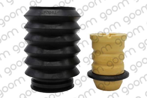GOOM SBB-0082 - Kit parapolvere, Ammortizzatore www.autoricambi360.it