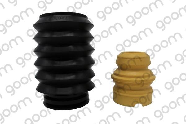 GOOM SBB-0109 - Kit parapolvere, Ammortizzatore www.autoricambi360.it