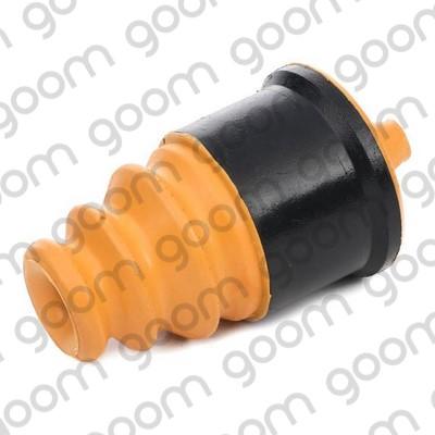 GOOM SBB-0104 - Tampone paracolpo, Sospensione www.autoricambi360.it