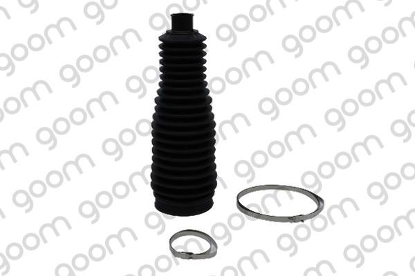GOOM SBK-0133 - Kit soffietto, Sterzo www.autoricambi360.it