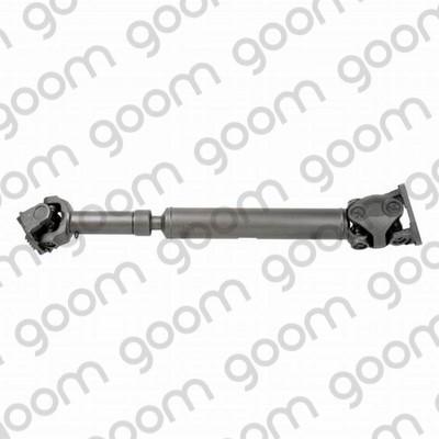 GOOM SCJ-0001 - Giunto, Piantone sterzo www.autoricambi360.it