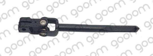 GOOM SCJ-0007 - Giunto, Piantone sterzo www.autoricambi360.it
