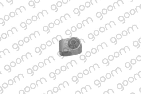 GOOM SCJ-0012 - Giunto, Piantone sterzo www.autoricambi360.it