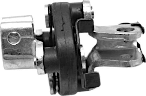 GOOM SCJ-0017 - Giunto, Piantone sterzo www.autoricambi360.it