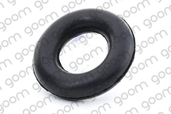GOOM SEP-0004 - Supporto, Silenziatore www.autoricambi360.it
