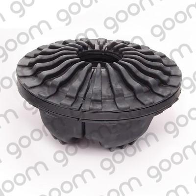 GOOM SM-0444 - Supporto ammortizzatore a molla www.autoricambi360.it