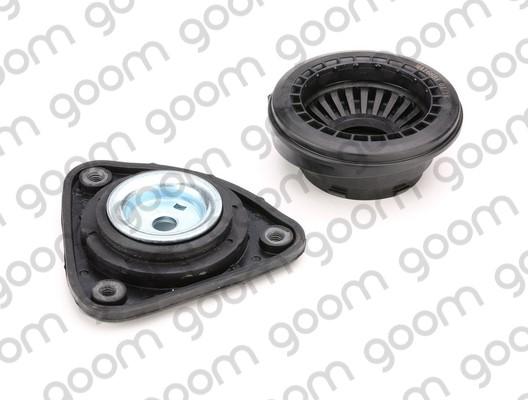 GOOM SM-0445 - Kit montaggio, Ammortizzatore www.autoricambi360.it