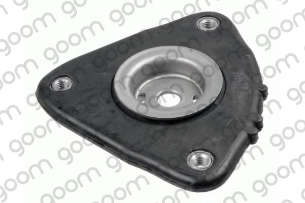 GOOM SM-0446 - Supporto ammortizzatore a molla www.autoricambi360.it