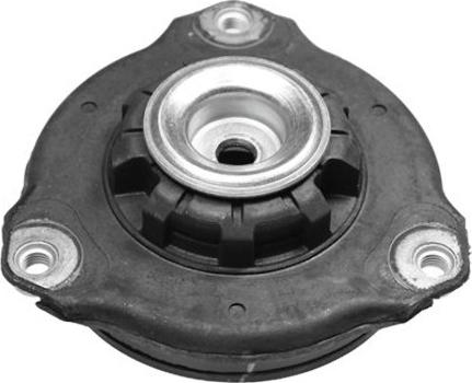 GOOM SM-0456 - Supporto ammortizzatore a molla www.autoricambi360.it