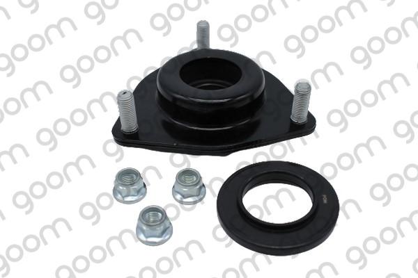 GOOM SM-0466 - Kit montaggio, Ammortizzatore www.autoricambi360.it