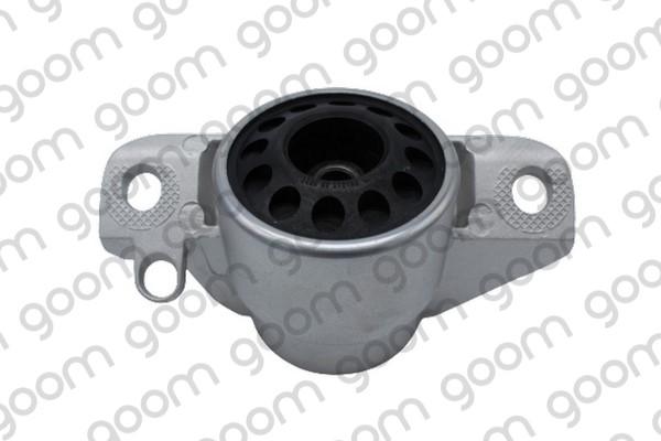 GOOM SM-0467 - Supporto ammortizzatore a molla www.autoricambi360.it