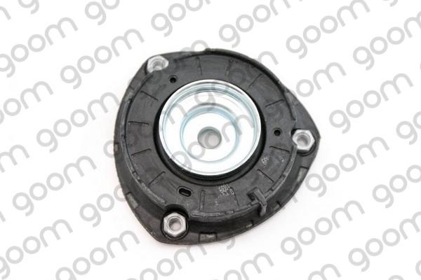 GOOM SM-0489 - Supporto ammortizzatore a molla www.autoricambi360.it