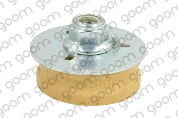 GOOM SM-0482 - Supporto ammortizzatore a molla www.autoricambi360.it