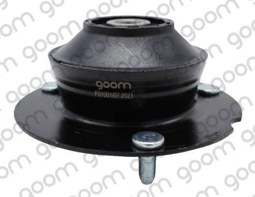 GOOM SM-0505 - Supporto ammortizzatore a molla www.autoricambi360.it