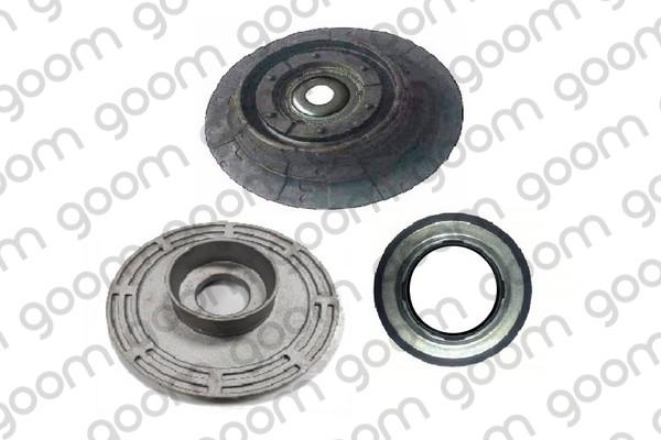 GOOM SM-0517 - Kit montaggio, Ammortizzatore www.autoricambi360.it