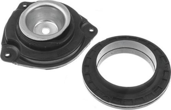GOOM SM-0584 - Supporto ammortizzatore a molla www.autoricambi360.it