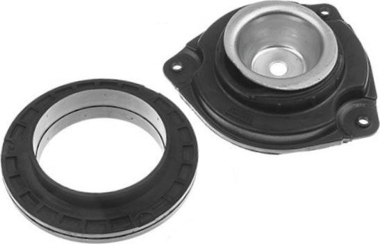 GOOM SM-0583 - Kit montaggio, Ammortizzatore www.autoricambi360.it