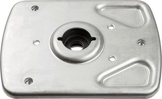 GOOM SM-0587 - Supporto ammortizzatore a molla www.autoricambi360.it