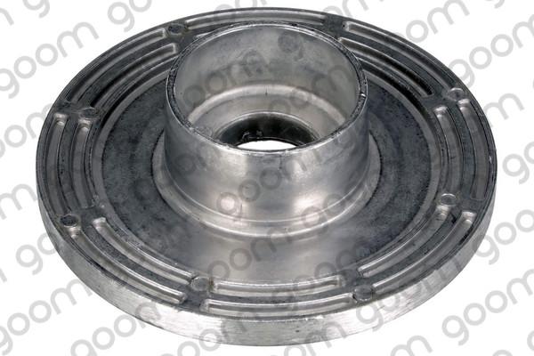 GOOM SM-0535 - Supporto ammortizzatore a molla www.autoricambi360.it