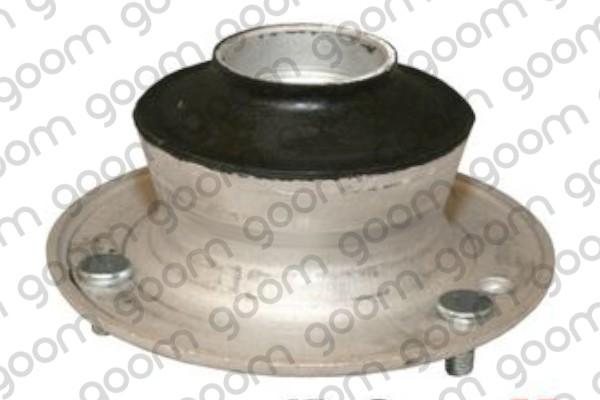 GOOM SM-0536 - Supporto ammortizzatore a molla www.autoricambi360.it