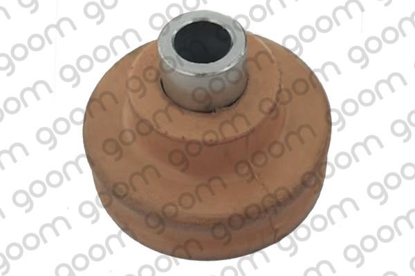 GOOM SM-0531 - Supporto ammortizzatore a molla www.autoricambi360.it