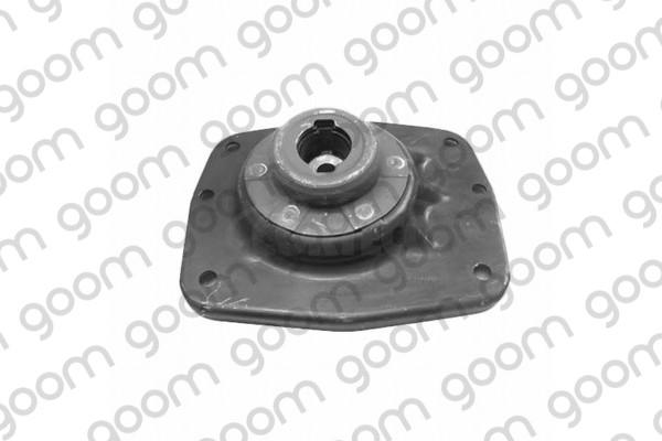 GOOM SM-0044 - Supporto ammortizzatore a molla www.autoricambi360.it
