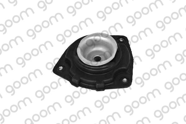GOOM SM-0054 - Supporto ammortizzatore a molla www.autoricambi360.it