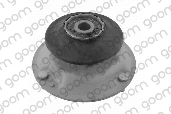 GOOM SM-0068 - Supporto ammortizzatore a molla www.autoricambi360.it