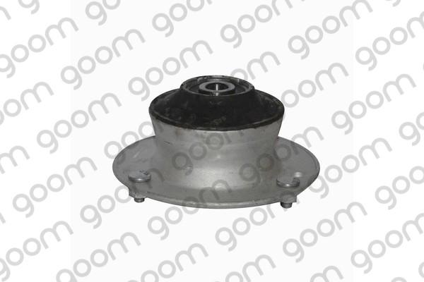 GOOM SM-0067 - Supporto ammortizzatore a molla www.autoricambi360.it