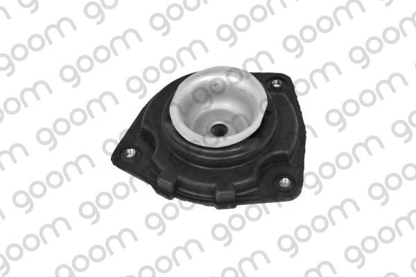 GOOM SM-0007 - Supporto ammortizzatore a molla www.autoricambi360.it