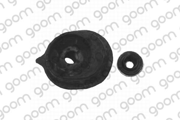 GOOM SM-0019 - Supporto ammortizzatore a molla www.autoricambi360.it